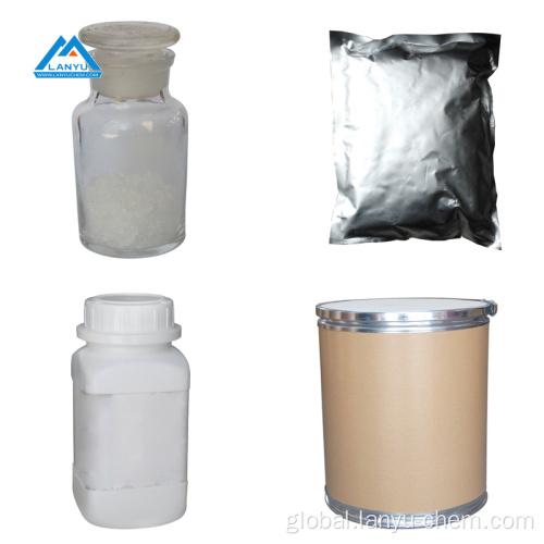 Daily Chemicals Dexpanthenol/DL-Panthenol powder CAS 16485-10-2 Factory